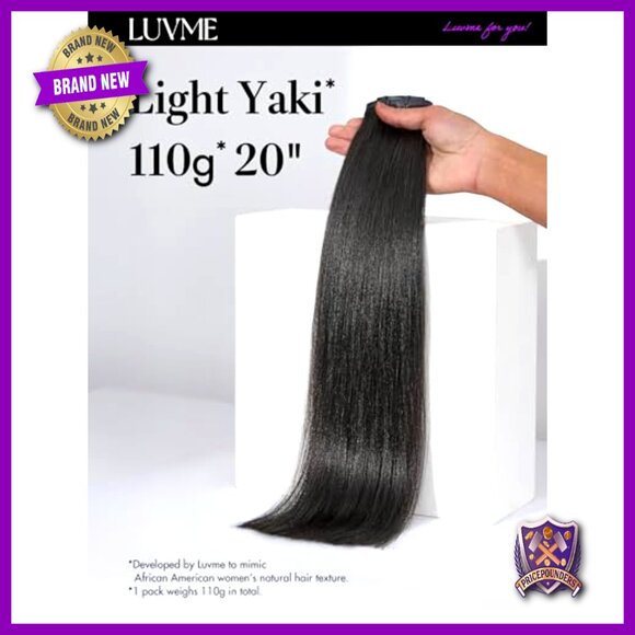 16 Inch Seamless Clip In Hair Extensions 110g 6Pcs Real Human Hair main image 6